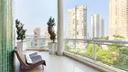 Foto 11 de Apartamento com 2 Quartos à venda, 210m² em Panamby, São Paulo