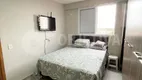 Foto 6 de Apartamento com 2 Quartos à venda, 60m² em Luizote de Freitas, Uberlândia