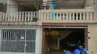 Foto 2 de Sobrado com 4 Quartos à venda, 280m² em Núcleo Residencial Isabela, Taboão da Serra