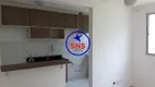 Foto 2 de Apartamento com 2 Quartos à venda, 50m² em Loteamento Parque São Martinho, Campinas