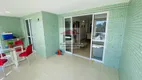 Foto 2 de Apartamento com 3 Quartos à venda, 109m² em Armação, Salvador