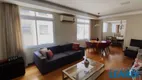 Foto 2 de Apartamento com 3 Quartos à venda, 191m² em Higienópolis, São Paulo