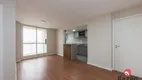 Foto 3 de Apartamento com 2 Quartos para alugar, 64m² em Capão Raso, Curitiba