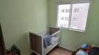Foto 5 de Apartamento com 2 Quartos à venda, 44m² em Capão Redondo, São Paulo