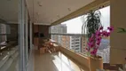 Foto 2 de Apartamento com 4 Quartos à venda, 234m² em Alto da Lapa, São Paulo