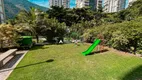 Foto 16 de Apartamento com 3 Quartos para alugar, 146m² em São Conrado, Rio de Janeiro