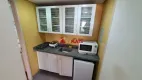 Foto 5 de Flat com 1 Quarto à venda, 37m² em Indianópolis, São Paulo