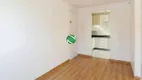 Foto 3 de Apartamento com 2 Quartos à venda, 40m² em Cachoeira, Curitiba