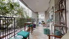 Foto 8 de Apartamento com 4 Quartos à venda, 367m² em Jardim América, São Paulo