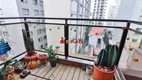 Foto 20 de Flat com 1 Quarto à venda, 45m² em Jardins, São Paulo