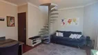 Foto 8 de Cobertura com 3 Quartos à venda, 160m² em Jardim Maria Adelaide, São Bernardo do Campo