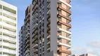 Foto 3 de Apartamento com 2 Quartos à venda, 59m² em Praia do Morro, Guarapari