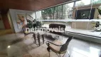 Foto 26 de Apartamento com 4 Quartos à venda, 138m² em Sion, Belo Horizonte