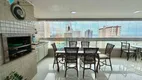 Foto 8 de Apartamento com 3 Quartos à venda, 146m² em Vila Caicara, Praia Grande