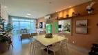 Foto 2 de Apartamento com 5 Quartos à venda, 215m² em Pitangueiras, Guarujá