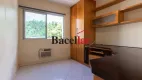 Foto 12 de Apartamento com 2 Quartos à venda, 67m² em Tijuca, Rio de Janeiro