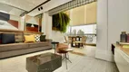 Foto 2 de Apartamento com 2 Quartos à venda, 170m² em Brooklin, São Paulo