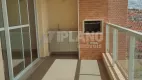 Foto 7 de Apartamento com 3 Quartos para alugar, 109m² em Centreville, São Carlos