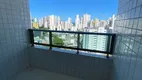 Foto 8 de Apartamento com 3 Quartos à venda, 67m² em Boa Viagem, Recife