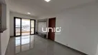 Foto 2 de Apartamento com 3 Quartos para alugar, 98m² em Paulista, Piracicaba