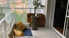 Foto 3 de Apartamento com 3 Quartos à venda, 106m² em Vila Andrade, São Paulo