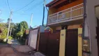 Foto 3 de Sobrado com 3 Quartos à venda, 160m² em Praia Dura, Ubatuba