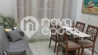 Foto 3 de Apartamento com 1 Quarto à venda, 43m² em Centro, Rio de Janeiro