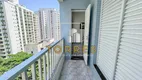 Foto 14 de Apartamento com 1 Quarto à venda, 60m² em Praia das Pitangueiras, Guarujá