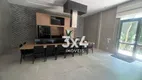 Foto 24 de Apartamento com 1 Quarto para alugar, 24m² em Moema, São Paulo