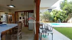 Foto 19 de Casa com 5 Quartos à venda, 319m² em Campeche, Florianópolis