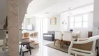Foto 4 de Cobertura com 3 Quartos para venda ou aluguel, 110m² em Bela Vista, São Paulo