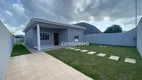 Foto 2 de Casa com 3 Quartos à venda, 110m² em Jardim Atlântico Central, Maricá