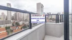 Foto 35 de Cobertura com 3 Quartos à venda, 220m² em Chácara Klabin, São Paulo