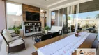 Foto 125 de Casa de Condomínio com 4 Quartos à venda, 389m² em Residencial Villa Lobos, Paulínia