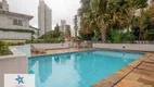 Foto 27 de Apartamento com 3 Quartos à venda, 160m² em Moema, São Paulo