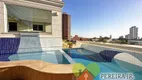 Foto 25 de Apartamento com 3 Quartos à venda, 131m² em Jardim Elite, Piracicaba