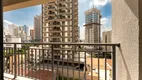 Foto 10 de Apartamento com 1 Quarto à venda, 29m² em Sumaré, São Paulo