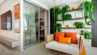 Foto 6 de Apartamento com 3 Quartos à venda, 146m² em Chácara Klabin, São Paulo