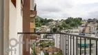 Foto 6 de Apartamento com 2 Quartos à venda, 85m² em Méier, Rio de Janeiro