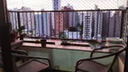 Foto 5 de Apartamento com 3 Quartos à venda, 105m² em Cambuí, Campinas