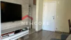 Foto 8 de Apartamento com 2 Quartos à venda, 56m² em Jardim Maria Rosa, Taboão da Serra