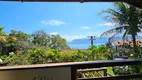 Foto 68 de Casa de Condomínio com 7 Quartos à venda, 508m² em Ponta da Sela, Ilhabela