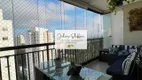 Foto 2 de Apartamento com 2 Quartos à venda, 77m² em Vila Andrade, São Paulo