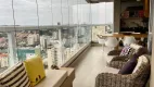 Foto 3 de Apartamento com 3 Quartos à venda, 213m² em Cambuí, Campinas