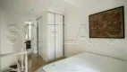 Foto 11 de Apartamento com 1 Quarto para alugar, 39m² em Brooklin, São Paulo