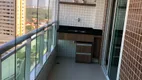 Foto 8 de Apartamento com 1 Quarto para alugar, 49m² em São Marcos, São Luís