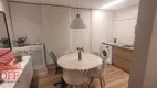 Foto 3 de Apartamento com 2 Quartos à venda, 58m² em Chácara Santo Antônio, São Paulo