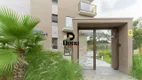 Foto 2 de Apartamento com 1 Quarto para alugar, 21m² em Ecoville, Curitiba