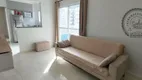 Foto 3 de Apartamento com 1 Quarto à venda, 45m² em Aviação, Praia Grande