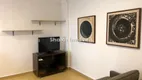 Foto 3 de Apartamento com 1 Quarto para alugar, 55m² em Vila Olímpia, São Paulo